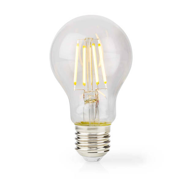 Nedis LED-Filamentlamp E27 - LBFE27A602
