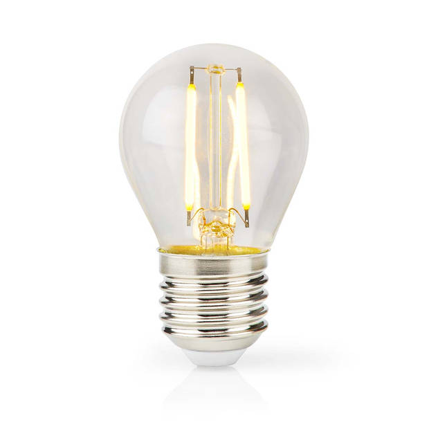 Nedis LED-Filamentlamp E27 - LBFE27G451