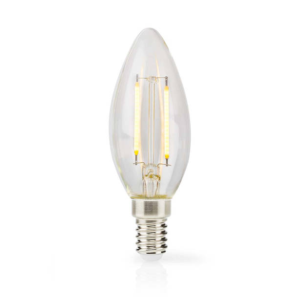 Nedis LED-Filamentlamp E14 - LBFE14C351
