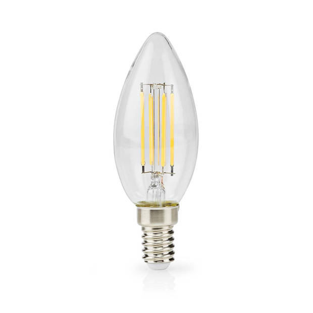 Nedis LED-Filamentlamp E14 - LBFE14C352