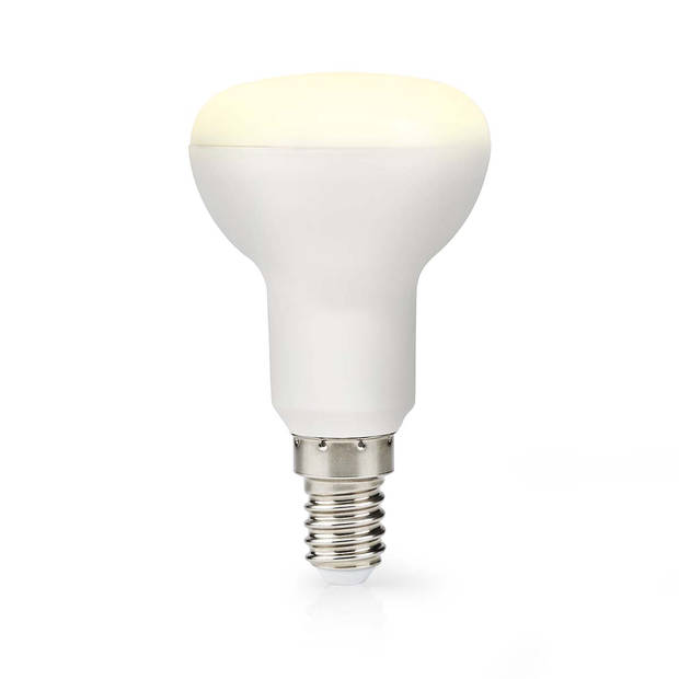 Nedis LED-Lamp E14 - LBE14R502