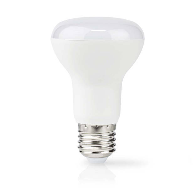 Nedis LED-Lamp E27 - LBE27R671