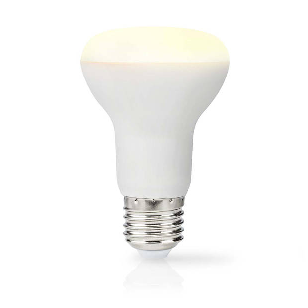 Nedis LED-Lamp E27 - LBE27R671