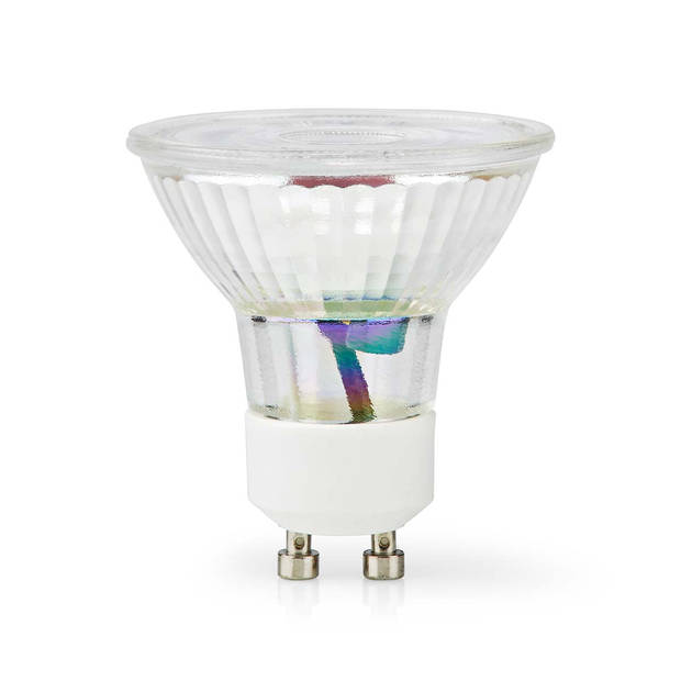 Nedis LED-Lamp GU10 - LBGU10P162