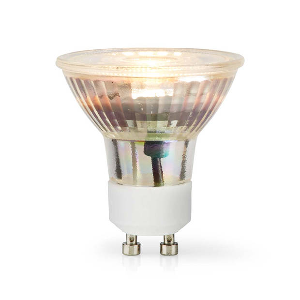 Nedis LED-Lamp GU10 - LBGU10P164