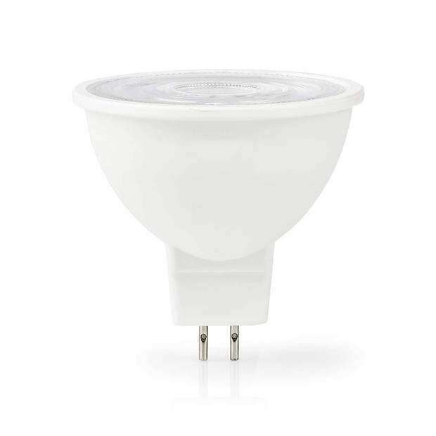 Nedis LED-Lamp GU5.3 - LBGU53MR161