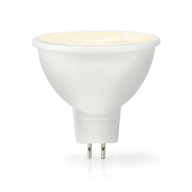 Nedis LED-Lamp GU5.3 - LBGU53MR162