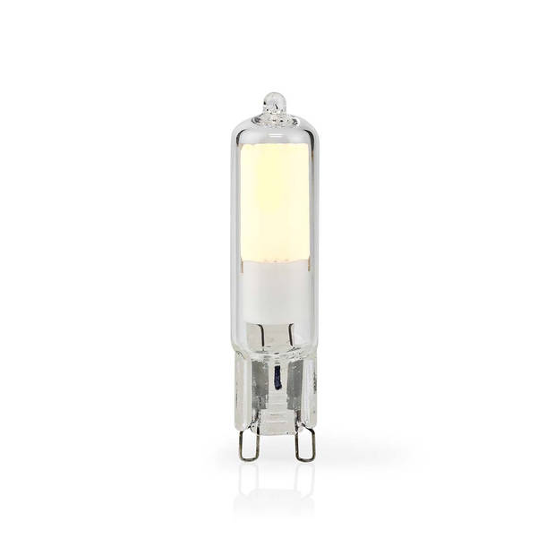 Nedis LED-lamp G9 - LBG9CL1