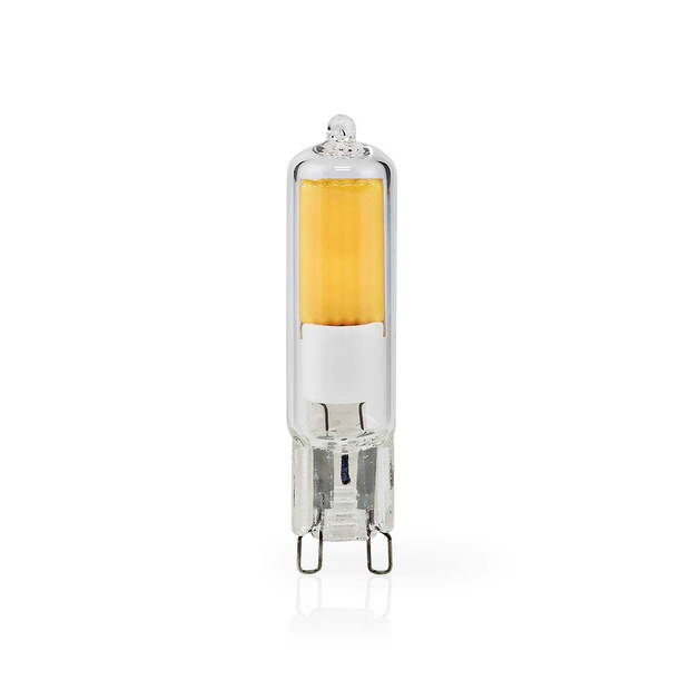 Nedis LED-lamp G9 - LBG9CL1