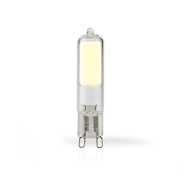Nedis LED-lamp G9 - LBG9CL2