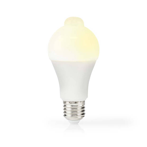 Nedis LED-Lamp E27 - LBPE27A601