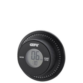 Gefu - Digitale timer - GEFU SAFE