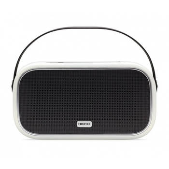Forever - UNIQ BS-660 bluetooth speaker wit