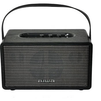 Aiwa MI-X150 Retro Plus (Black)