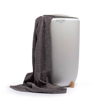 HEBE Spa Towel Warmer