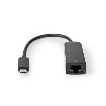 Nedis USB-netwerkadapter - CCGP64952BK02