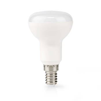 Nedis LED-Lamp E14 - LBE14R502