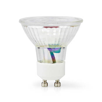 Nedis LED-Lamp GU10 - LBGU10P161