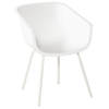 Hartman Amalia Rondo Tuinstoel - Set Van 2 - Royal White