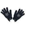 Mastrad - Veggie Handschoen - Set van 2 - Zwart - Mastrad