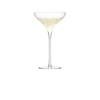 L.S.A. - Savoy Champagne Glas 250 ml Set van 2 Stuks - Glas - Transparant