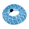 Led-lichtslang - 9 m - blauw