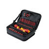 Wiha Tool set slimVario® electric mixed - 31 pcs in functional bag