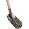 Talen Tools – Schepbats – Maat 0 – Gehard staal – Essenhouten steel – 130 cm
