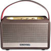 Aiwa MI-X175 - Retro HERITAGE bluetooth speaker 80 Watt - TWS-DSP - goud