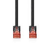 Nedis CAT6 Netwerkkabel - CCGB85900BK200