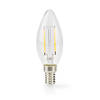 Nedis LED-Filamentlamp E14 - LBFE14C351