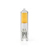 Nedis LED-lamp G9 - LBG9CL1