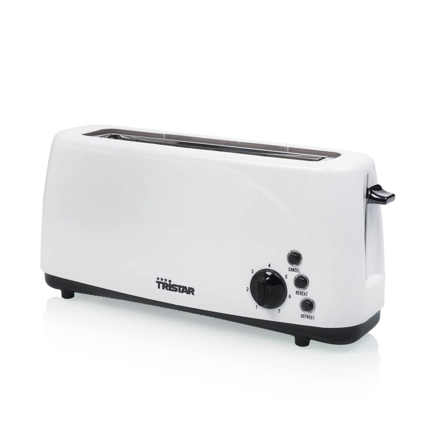 Broodrooster Tristar BR-1052 1050 W