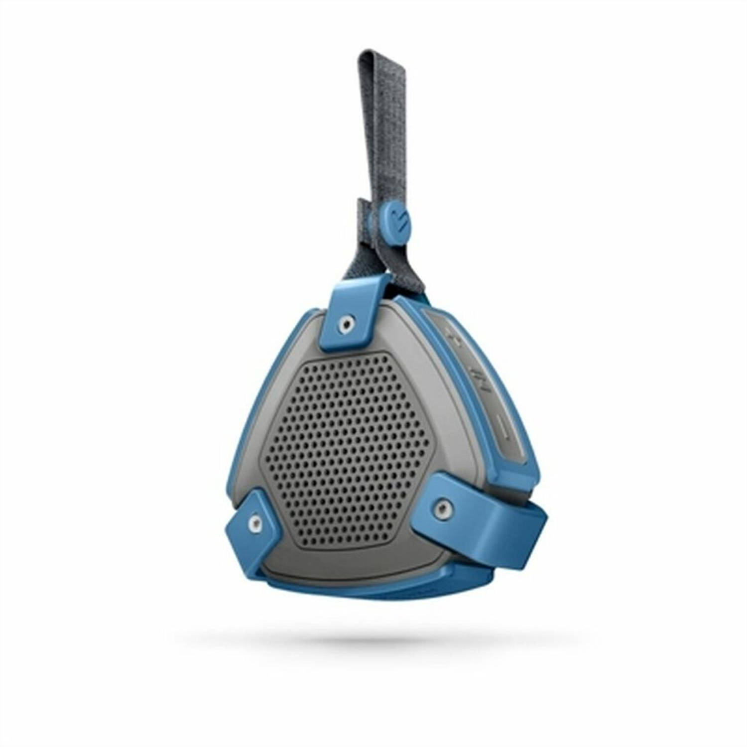 Dankzij de draagbare Bluetooth®-luidsprekers Energy Sistem Outdoor Splash