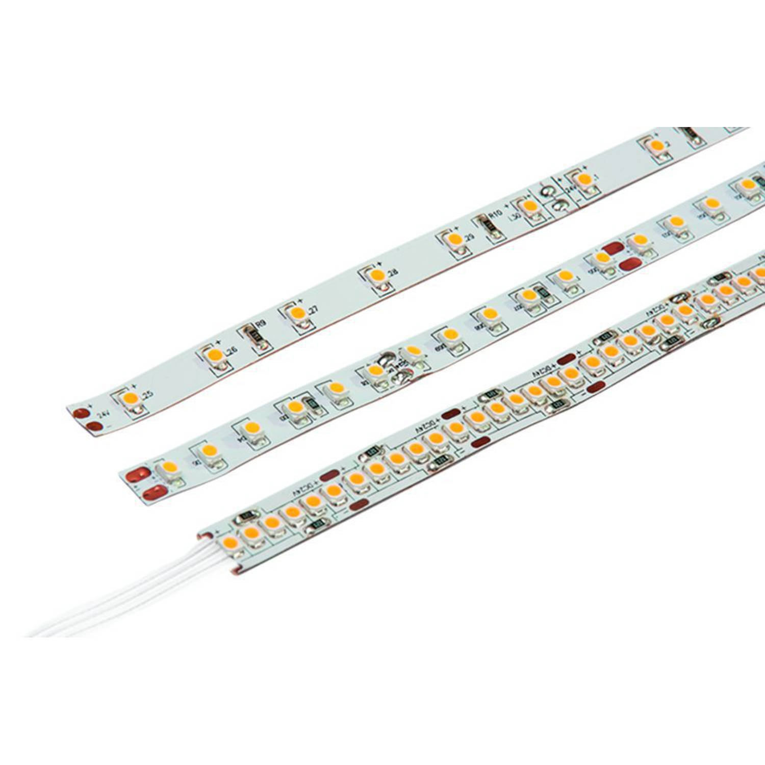 Hera Led-Line-Rol-Basic Led strip 5 mtr, 20W - LED verlichting