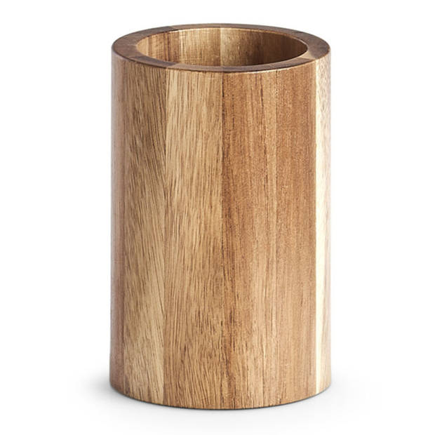 Badkamer accessoires set 3-delig - acacia hout - luxe kwaliteit - Badkameraccessoireset