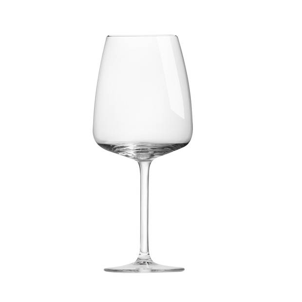 Royal Leerdam Wijnglas Grandeur 60 cl - Transparant 6 stuks