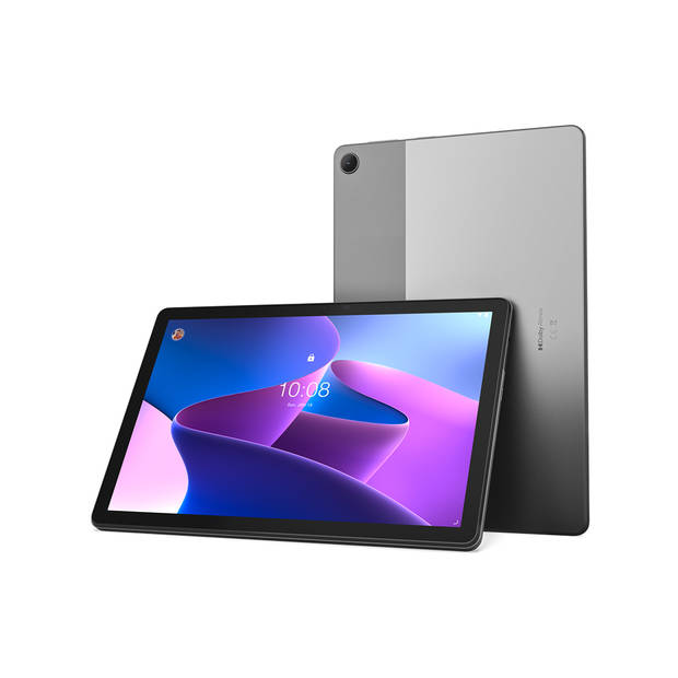 Lenovo Tab M10 LTE 3TH Gen 64GB Grijs