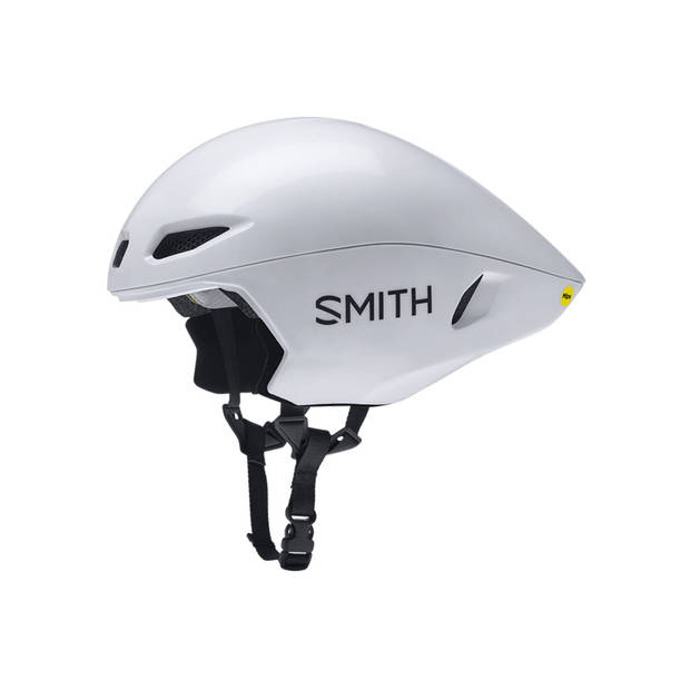 Smith Helm jetstream tt white matte white