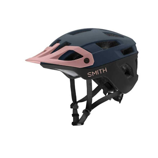 Helm engage mips matte french navy blrs