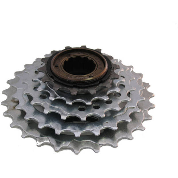 SunRace Freewheel Pion 5 Speed MFM2A 14-28T