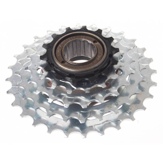 SunRace Freewheel Pion 5 Speed MFM2A 14-28T