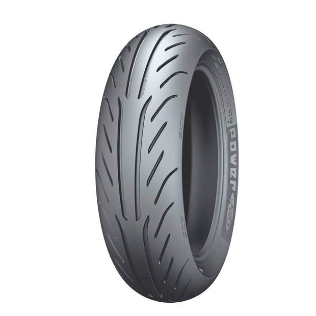 Michelin Buitenband 130/60-13 TL 53P Pure