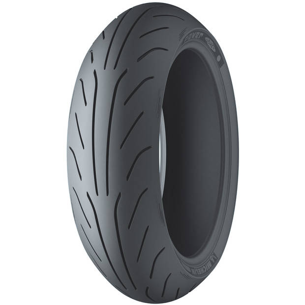 Michelin Buitenband 110/70-12 TL 47L Pure voor/achter