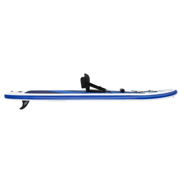 Bestway Sup Board - Hydro Force - Oceana Convertible Set en SUP Elektrische Luchtpomp 12V