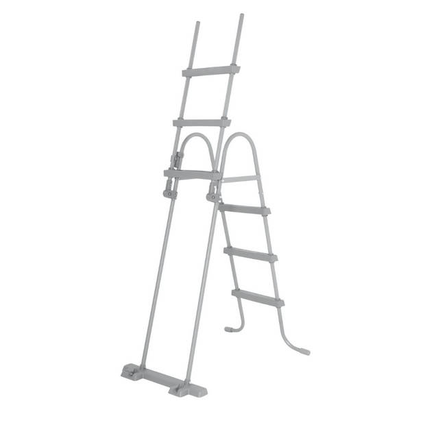 Bestway - Safety Zwembadtrap 107 cm & Voetenbad