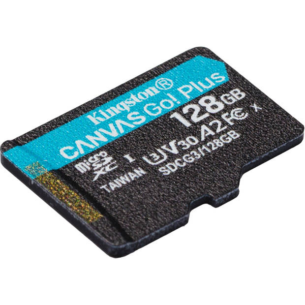 Canvas Go! Plus microSDXC 128 GB