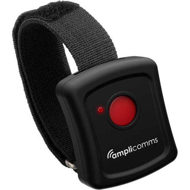 Amplicomms - Bigtel 50 Alarm Plus bedrade telefoon