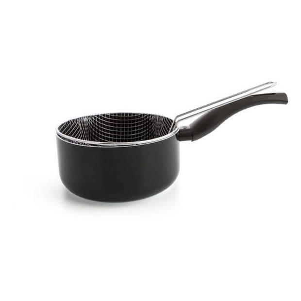 Kookpot Quid 7554064 Metaal Bakeliet (Ø 18 cm)