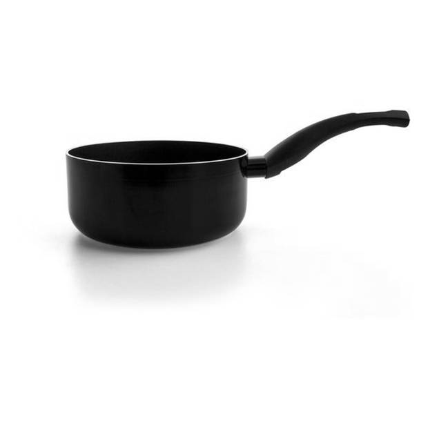 Kookpot Quid 7554064 Metaal Bakeliet (Ø 18 cm)